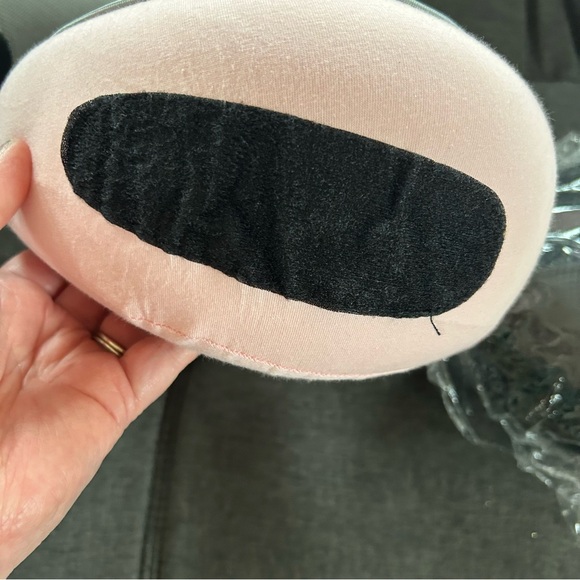 Flyhugz travel pillow NEW! - Picture 5 of 7